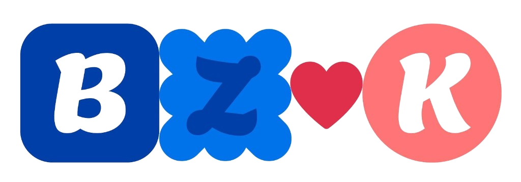 BZ❤K